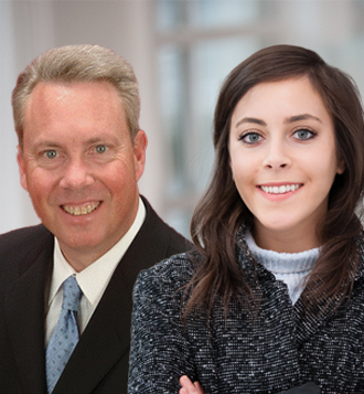 Chris Burlos | Anna Burlos